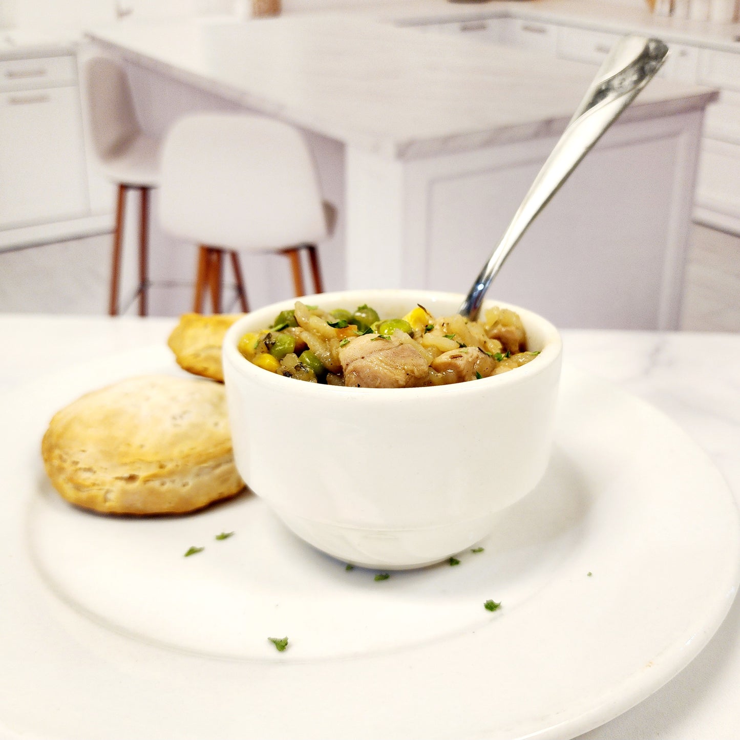 Pantry Essentials Meal Kits