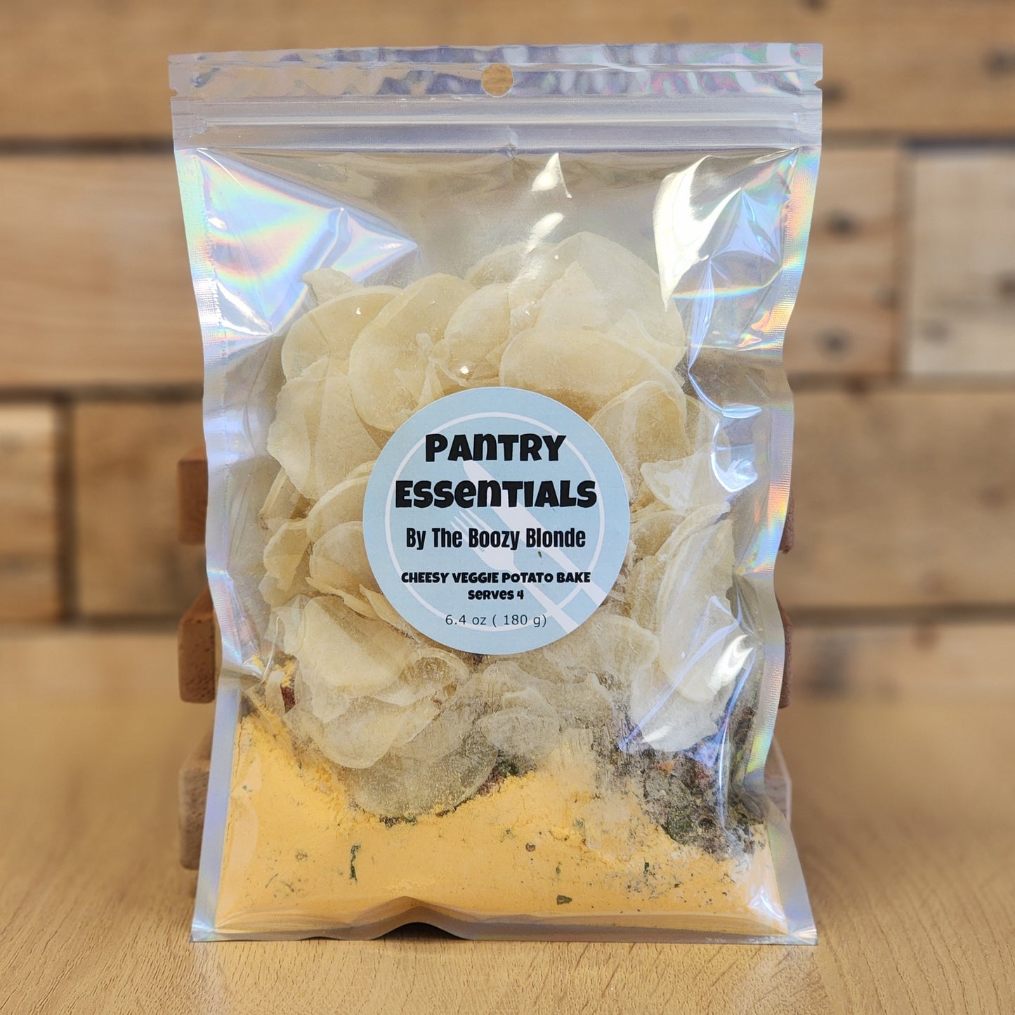 Pantry Essentials Meal Kits