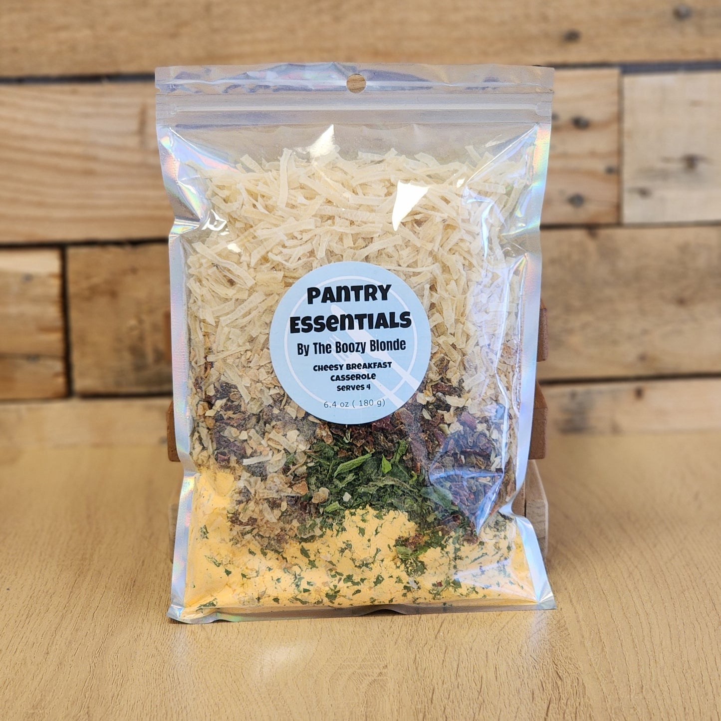 Pantry Essentials Meal Kits