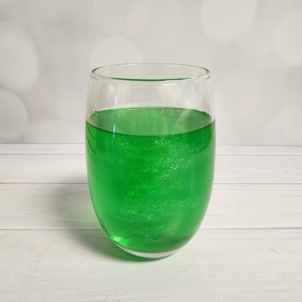 Lucky Limeade