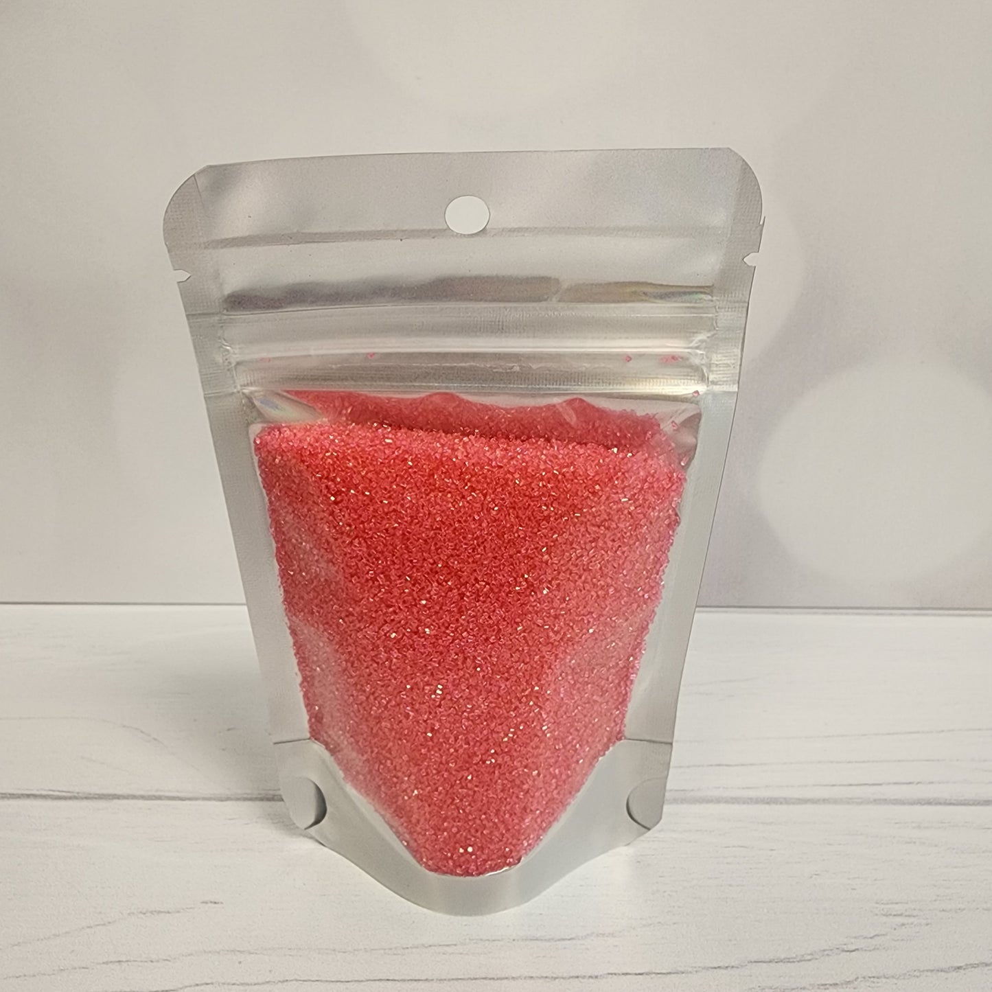 Sparkling Cocktail Garnish