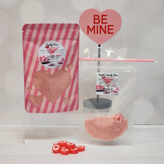 Valentine's Day Cocktail/Mocktail Mix