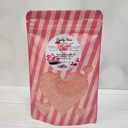 Valentine's Day Cocktail/Mocktail Mix