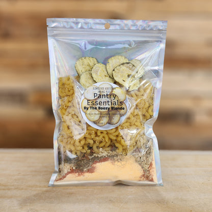 Pantry Essentials Meal Kits
