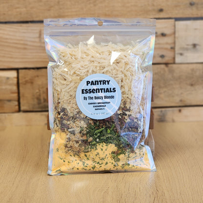 Pantry Essentials Meal Kits