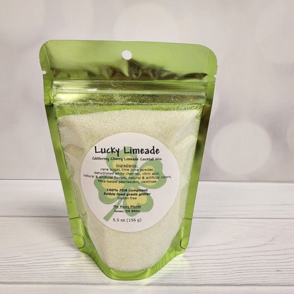 Lucky Limeade